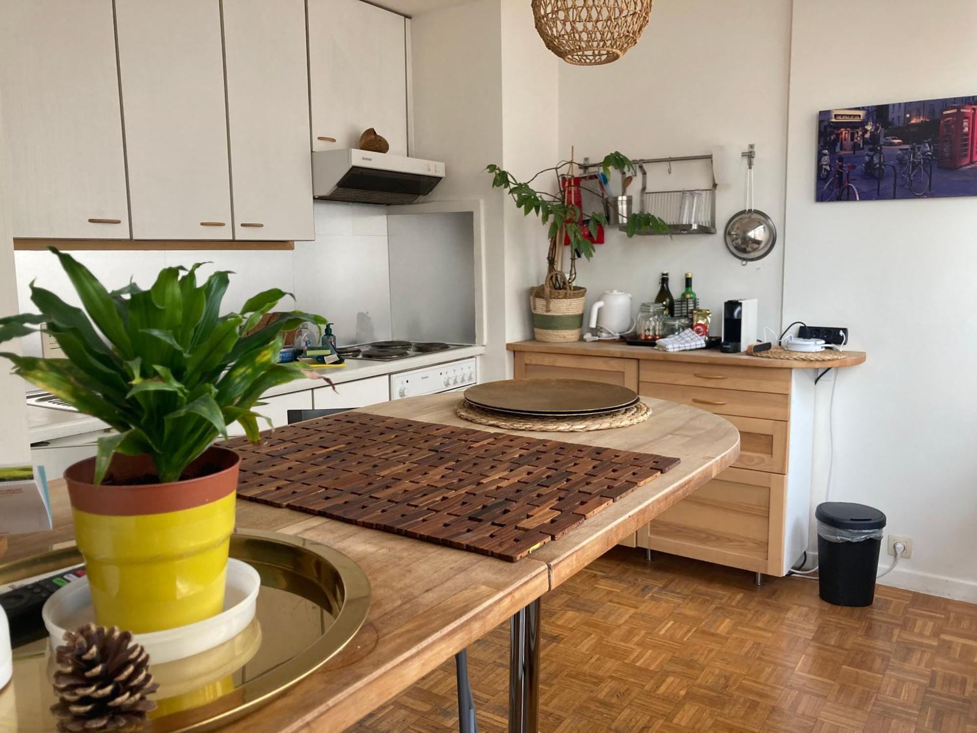 St Catherine - Sweet Home - Bxl - Studio Apartment With City View Брюксел Екстериор снимка
